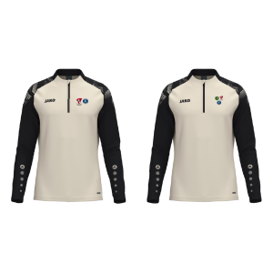 SWEAT ZIP SONIC