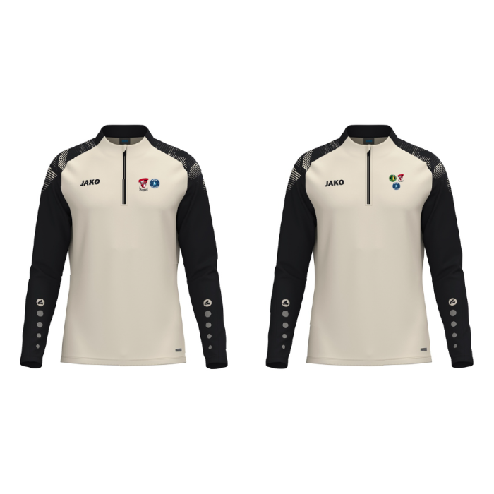 SWEAT ZIP SONIC
