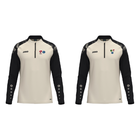 SWEAT ZIP SONIC