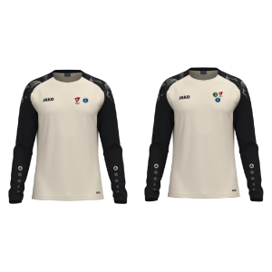 SWEAT COL ROND