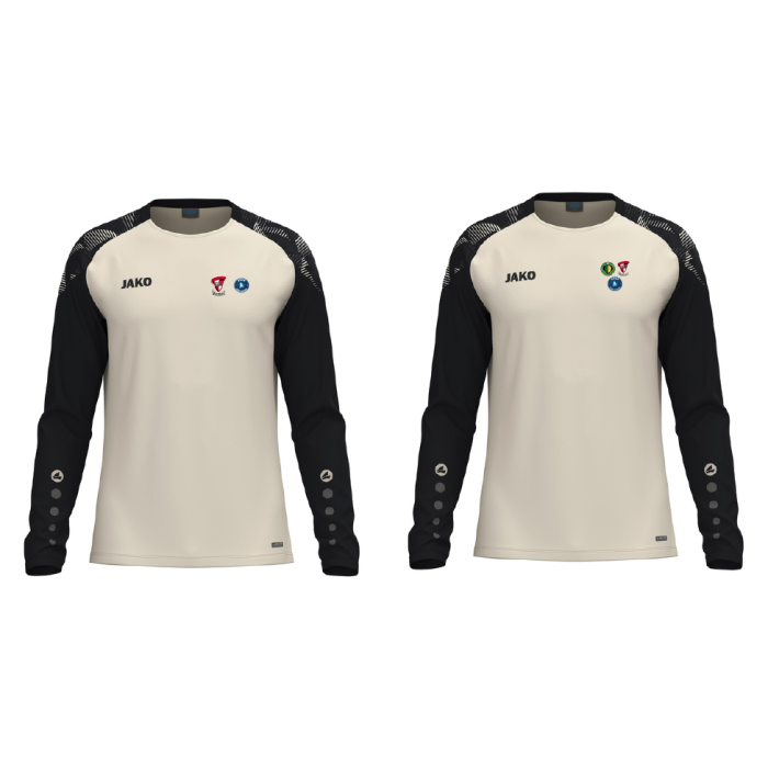 SWEAT COL ROND