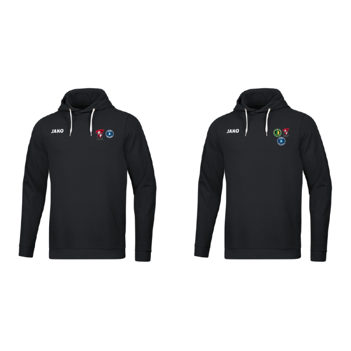 SWEAT CAPUCHE BASE