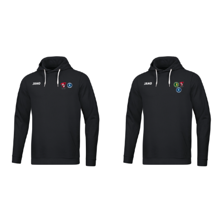 SWEAT CAPUCHE BASE