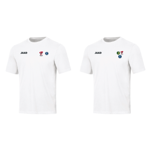 TEE SHIRT COTON BASE
