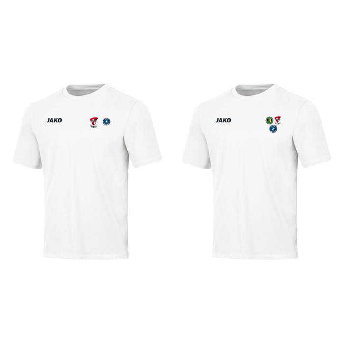 TEE SHIRT COTON BASE