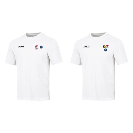TEE SHIRT COTON BASE