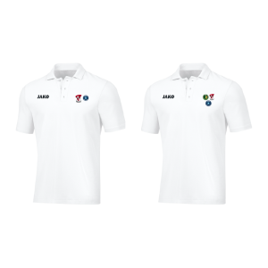 POLO BASE COTON PIQUE