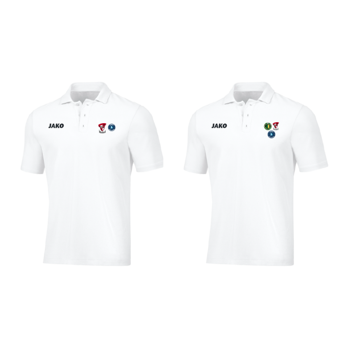 POLO BASE COTON PIQUE