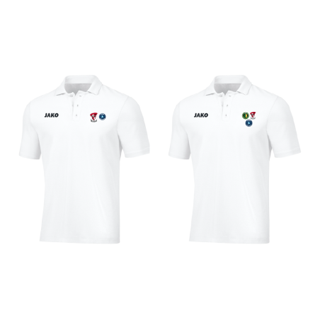 POLO BASE COTON PIQUE