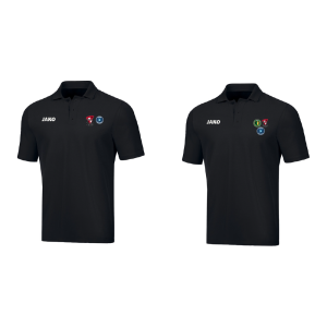 POLO BASE COTON PIQUE