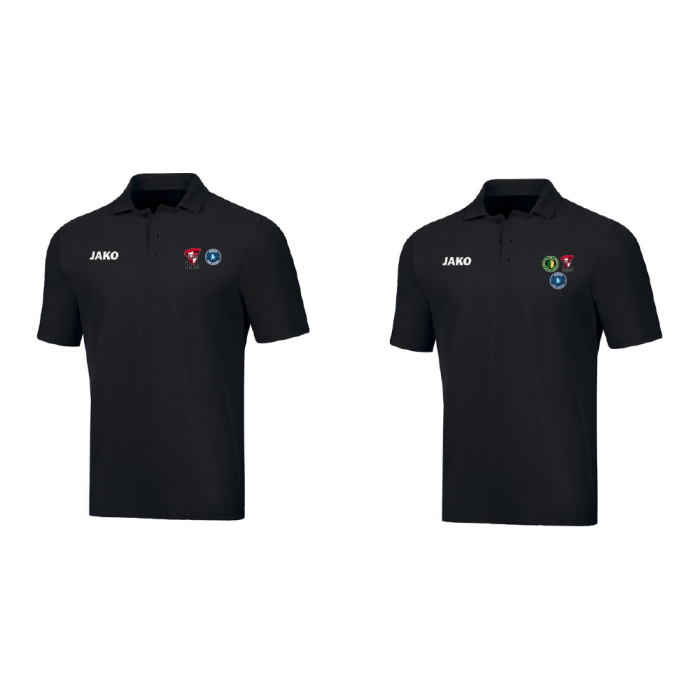 POLO BASE COTON PIQUE