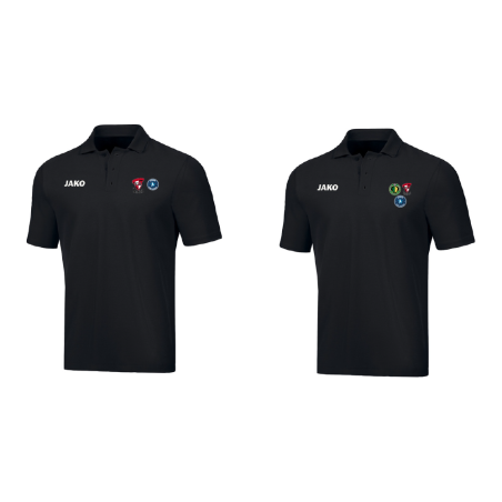POLO BASE COTON PIQUE