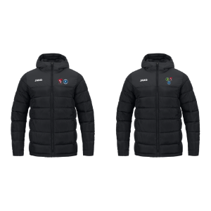 VESTE DE STADE (doudoune)
