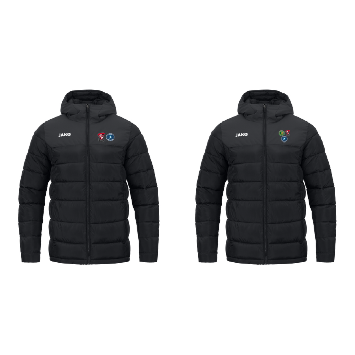 VESTE DE STADE (doudoune)