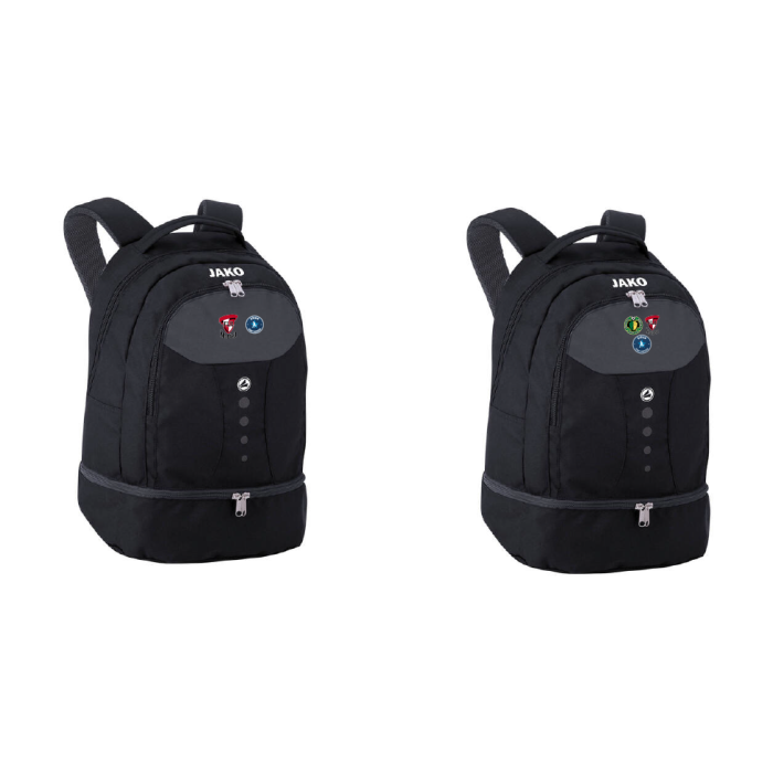SAC A DOS