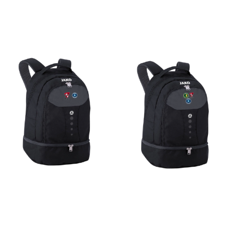 SAC A DOS