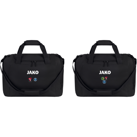 SAC DE SPORT ONE SANS COMPARTIMENT CHAUSSURE (dispo en MAI)