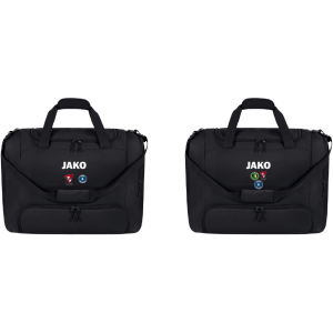 SAC DE SPORT AVEC COMPARTIMENT (dispo en Mai)