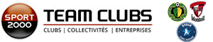 Sport2000 Team Clubs